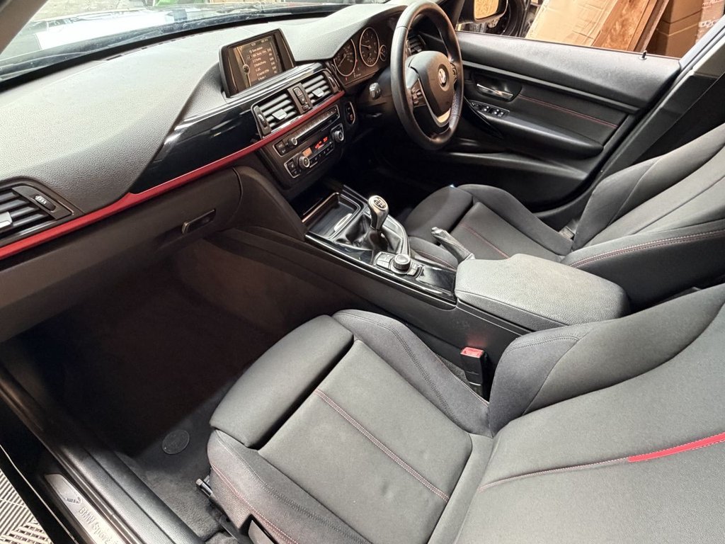 Used BMW 3 Series 2014 for sale - 78167136: Photo 21