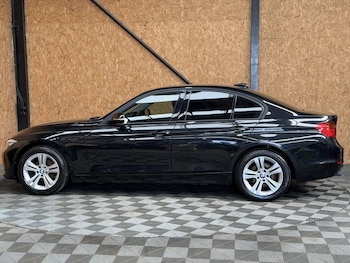 Used BMW 3 Series 2014 for sale - 78167136: Photo