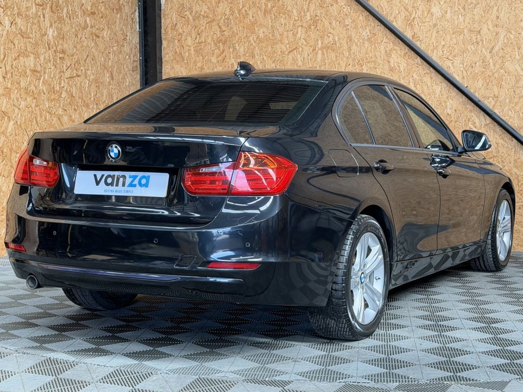 Used BMW 3 Series 2014 for sale - 78167136: Photo 3