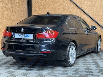 Used BMW 3 Series 2014 for sale - 78167136: Photo