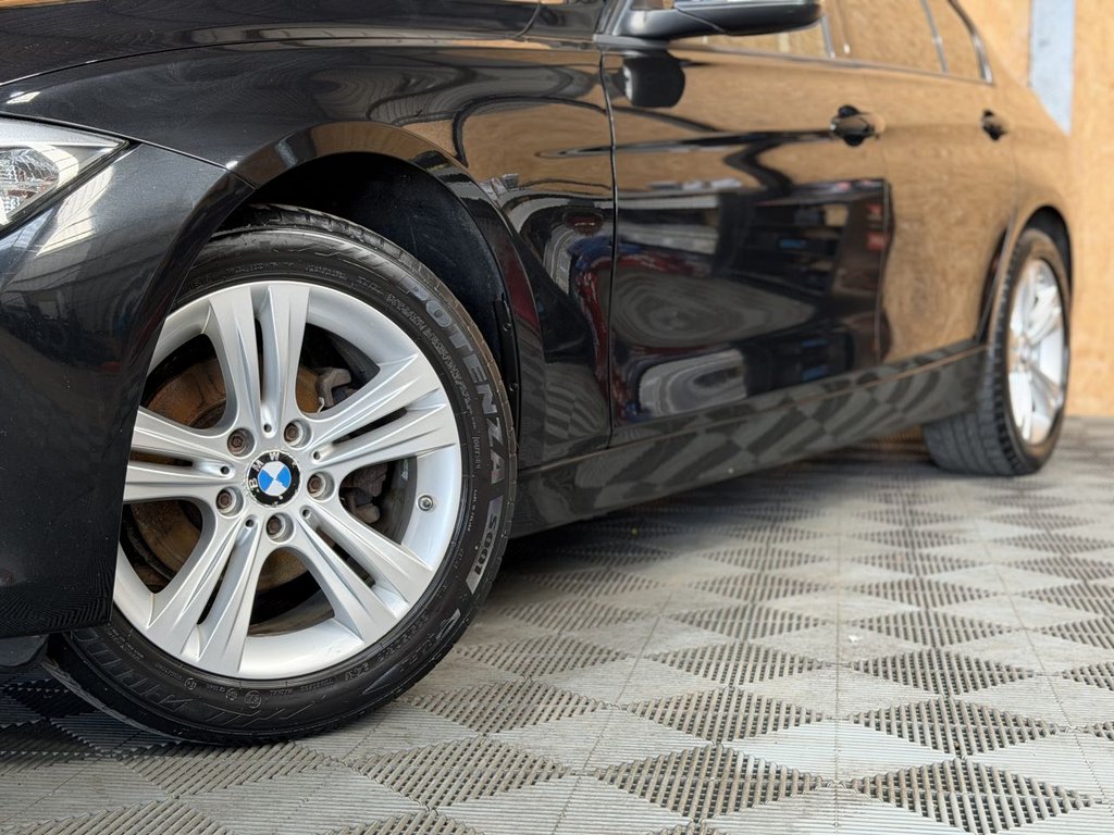Used BMW 3 Series 2014 for sale - 78167136: Photo 4