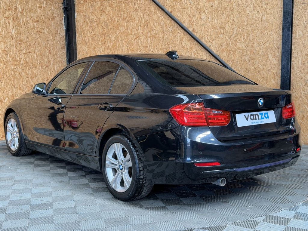 Used BMW 3 Series 2014 for sale - 78167136: Photo 6