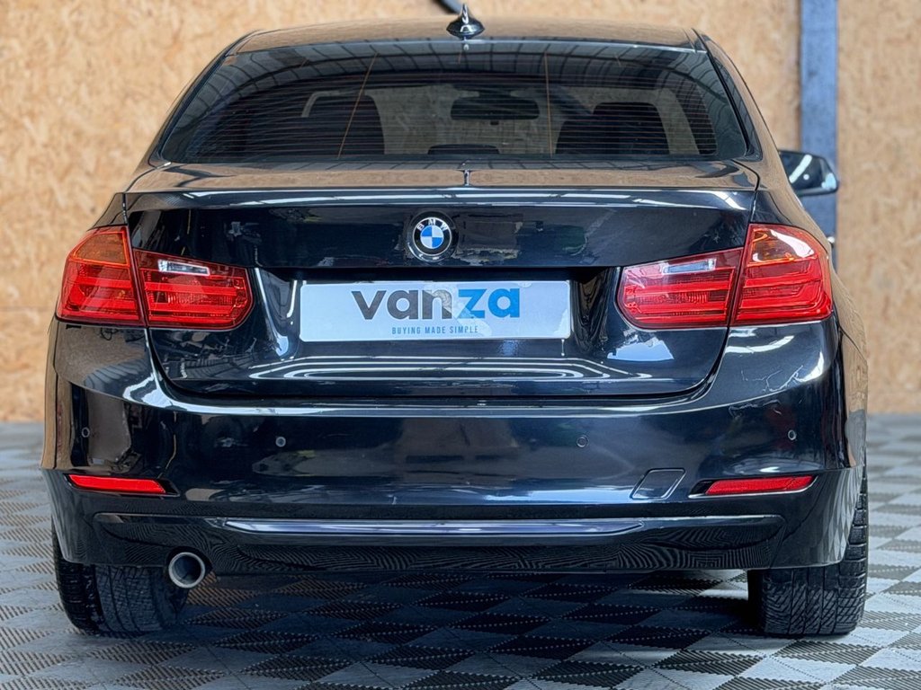 Used BMW 3 Series 2014 for sale - 78167136: Photo 7