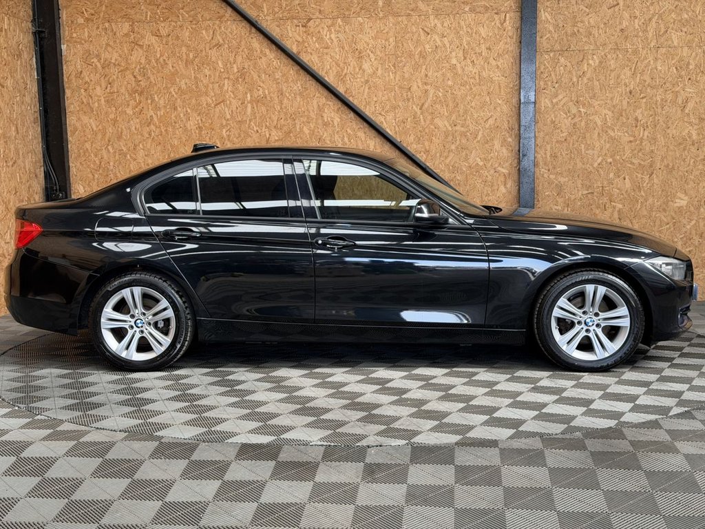 Used BMW 3 Series 2014 for sale - 78167136: Photo 8