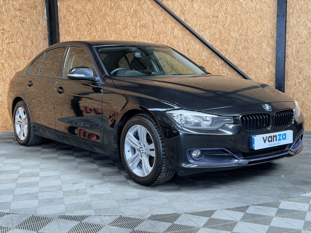Used BMW 3 Series 2014 for sale - 78167136: Photo 9