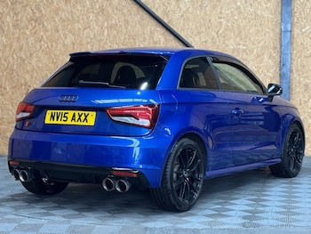 Used Audi S1 2015 for sale - 75986182: Photo