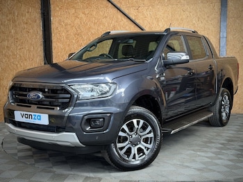 Used Ford Ranger 2020 for sale - 79329253: Photo