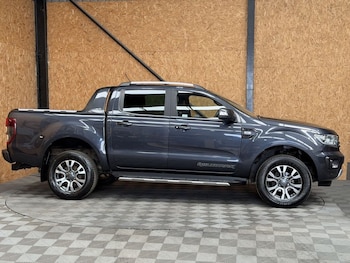 Used Ford Ranger 2020 for sale - 79329253: Photo