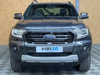 Used Ford Ranger 2020 for sale - 79329253: Photo