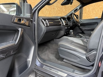 Used Ford Ranger 2020 for sale - 79329253: Photo