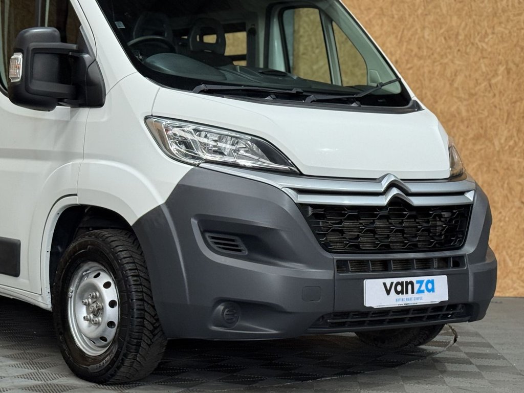 Used Citroen Other 2025 for sale - 76923243: Photo 10
