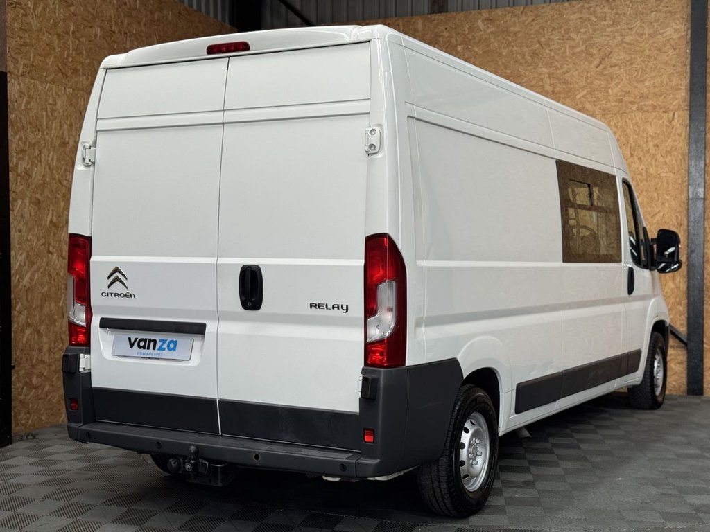 Used Citroen Other 2025 for sale - 76923243: Photo 21