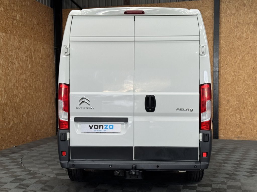 Used Citroen Other 2025 for sale - 76923243: Photo 23