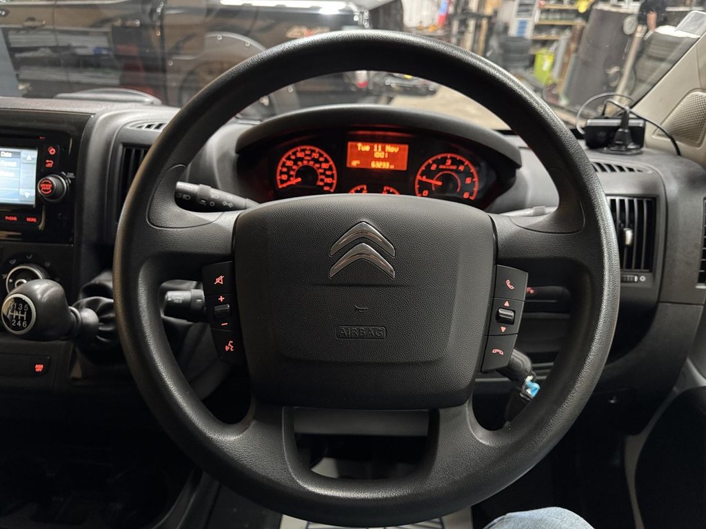 Used Citroen Other 2025 for sale - 76923243: Photo 27