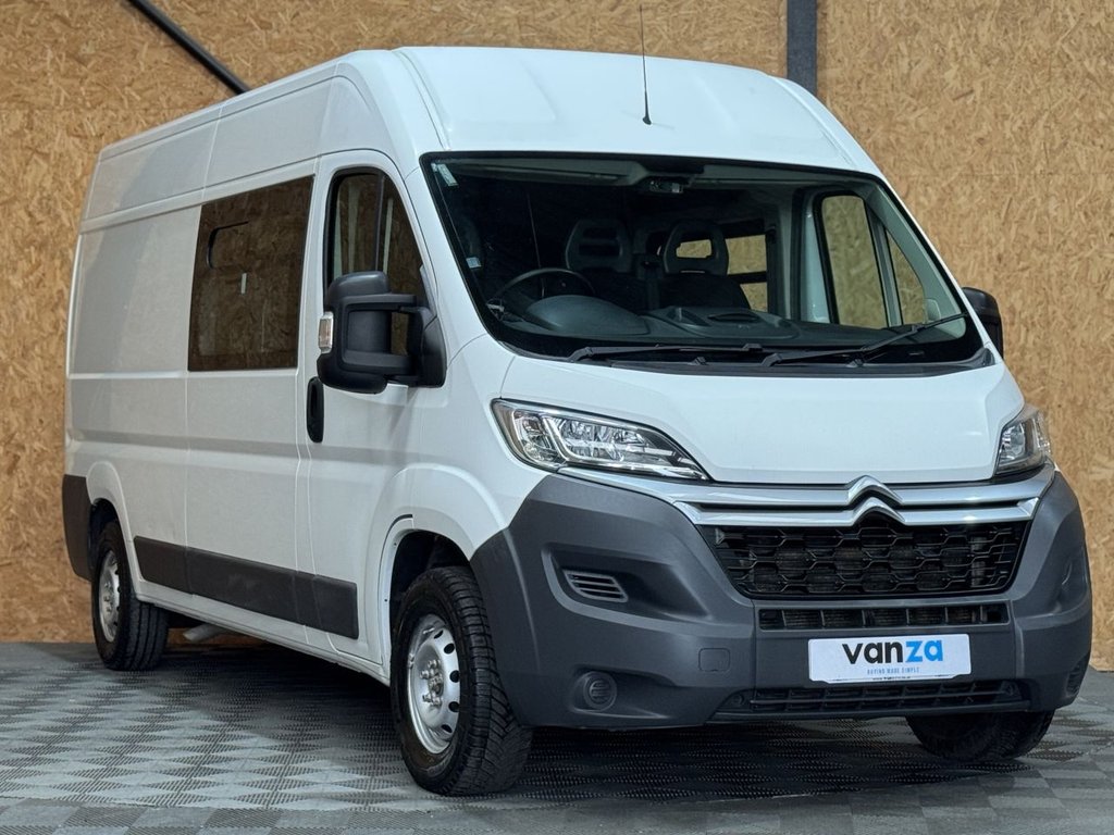 Used Citroen Other 2025 for sale - 76923243: Photo 8