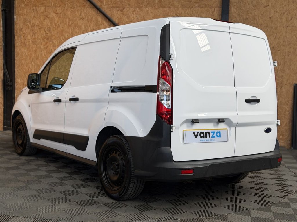Used Ford Transit Connect 2014 for sale - 77919724: Photo 11