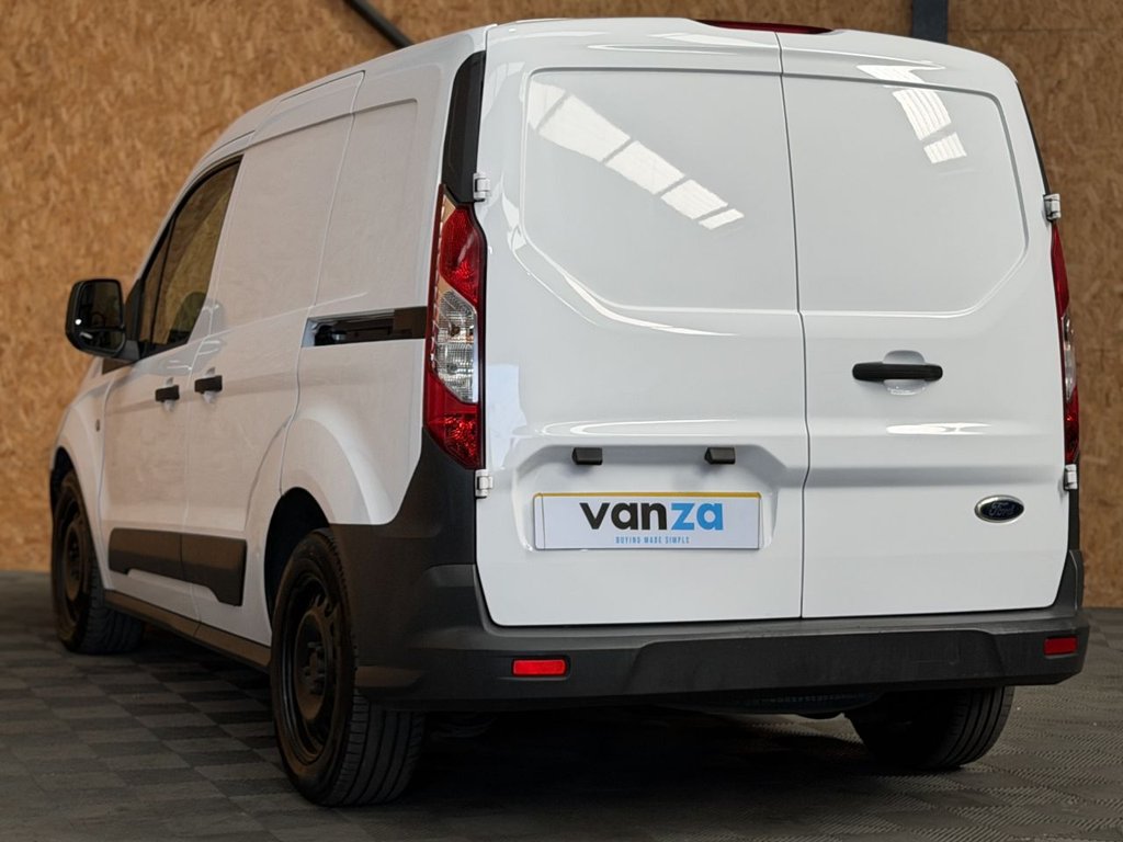 Used Ford Transit Connect 2014 for sale - 77919724: Photo 12