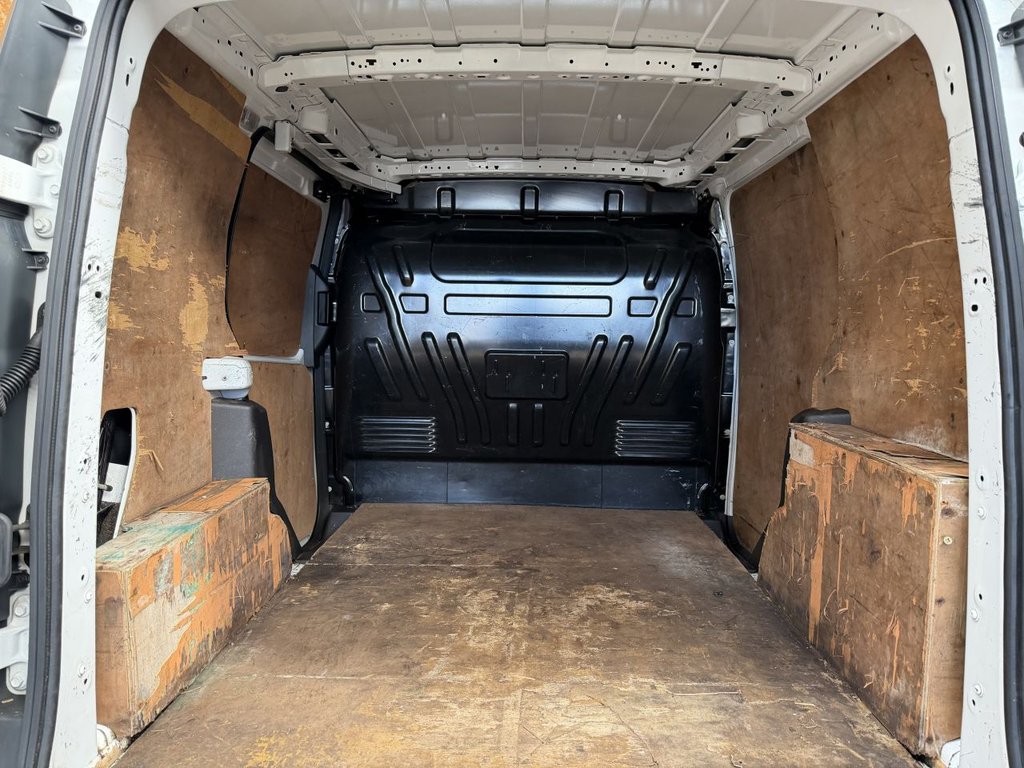 Used Ford Transit Connect 2014 for sale - 77919724: Photo 13