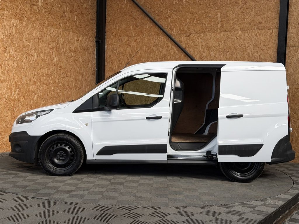 Used Ford Transit Connect 2014 for sale - 77919724: Photo 14