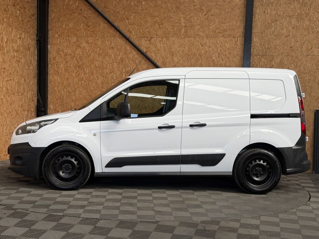 Used Ford Transit Connect 2014 for sale - 77919724: Photo 16