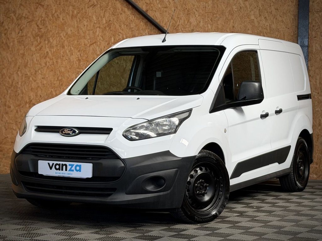 Used Ford Transit Connect 2014 for sale - 77919724: Photo 17