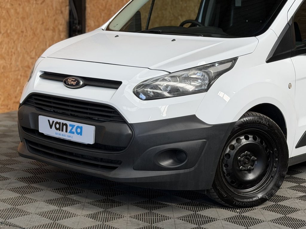 Used Ford Transit Connect 2014 for sale - 77919724: Photo 18