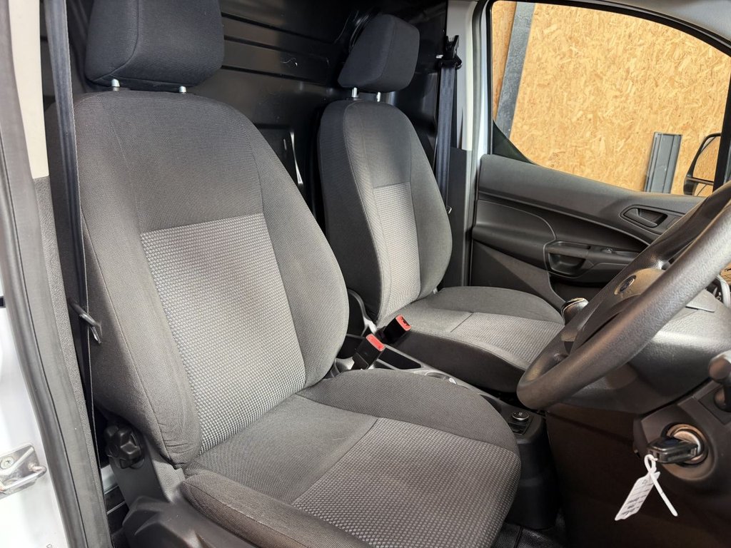 Used Ford Transit Connect 2014 for sale - 77919724: Photo 20