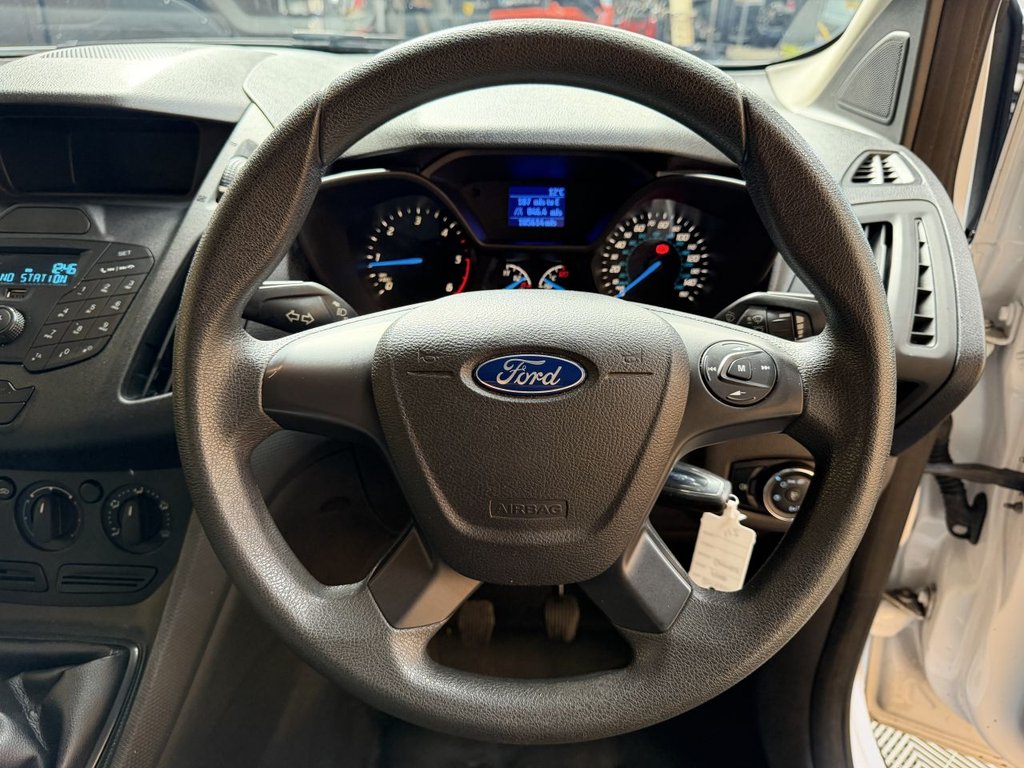 Used Ford Transit Connect 2014 for sale - 77919724: Photo 21