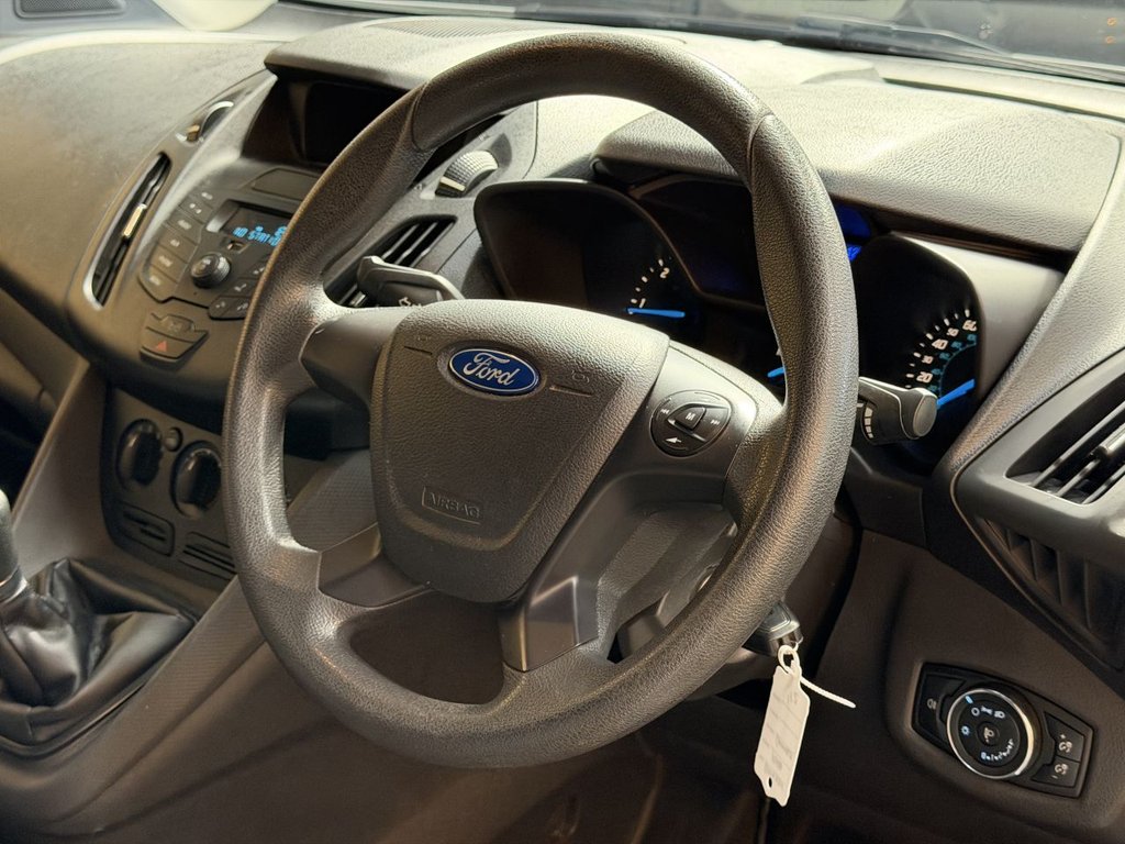 Used Ford Transit Connect 2014 for sale - 77919724: Photo 23