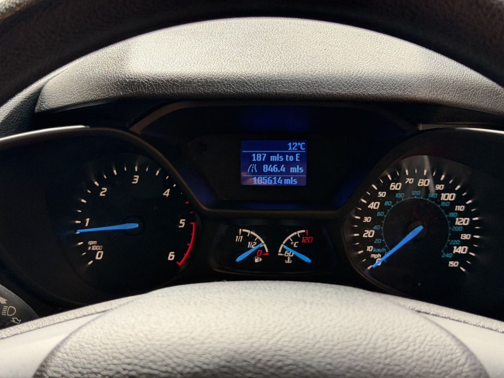 Used Ford Transit Connect 2014 for sale - 77919724: Photo 26