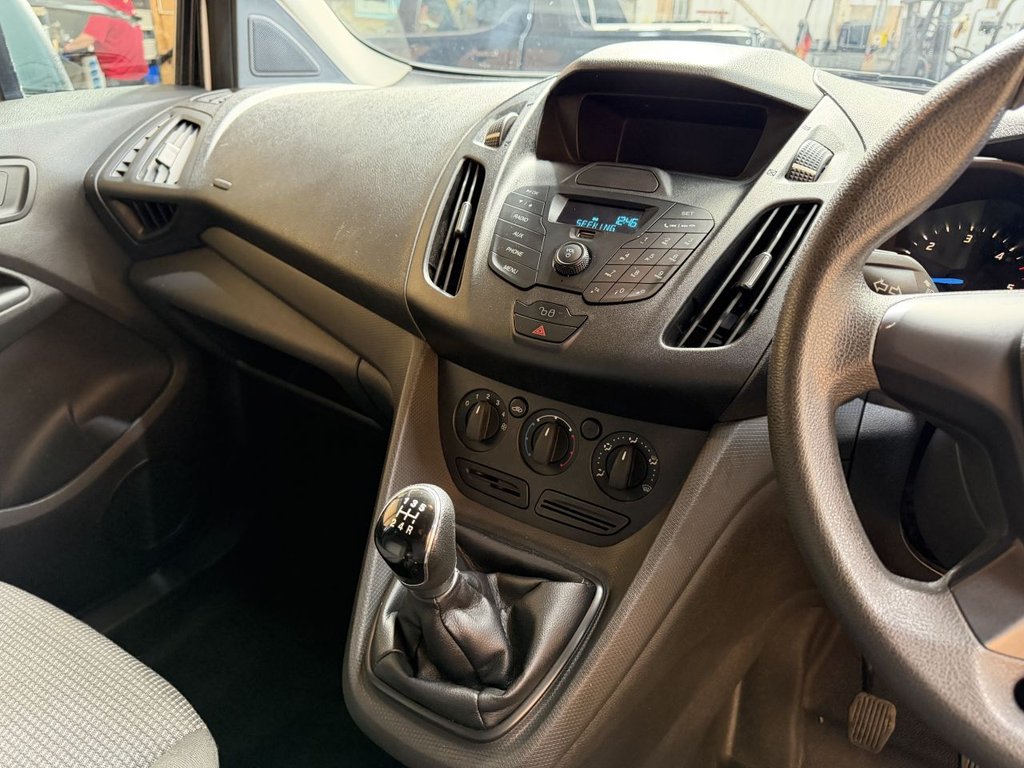 Used Ford Transit Connect 2014 for sale - 77919724: Photo 29