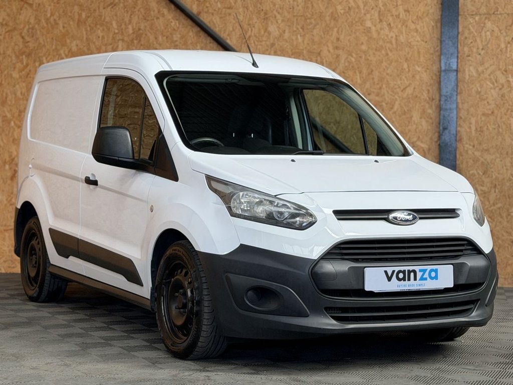 Used Ford Transit Connect 2014 for sale - 77919724: Photo 3