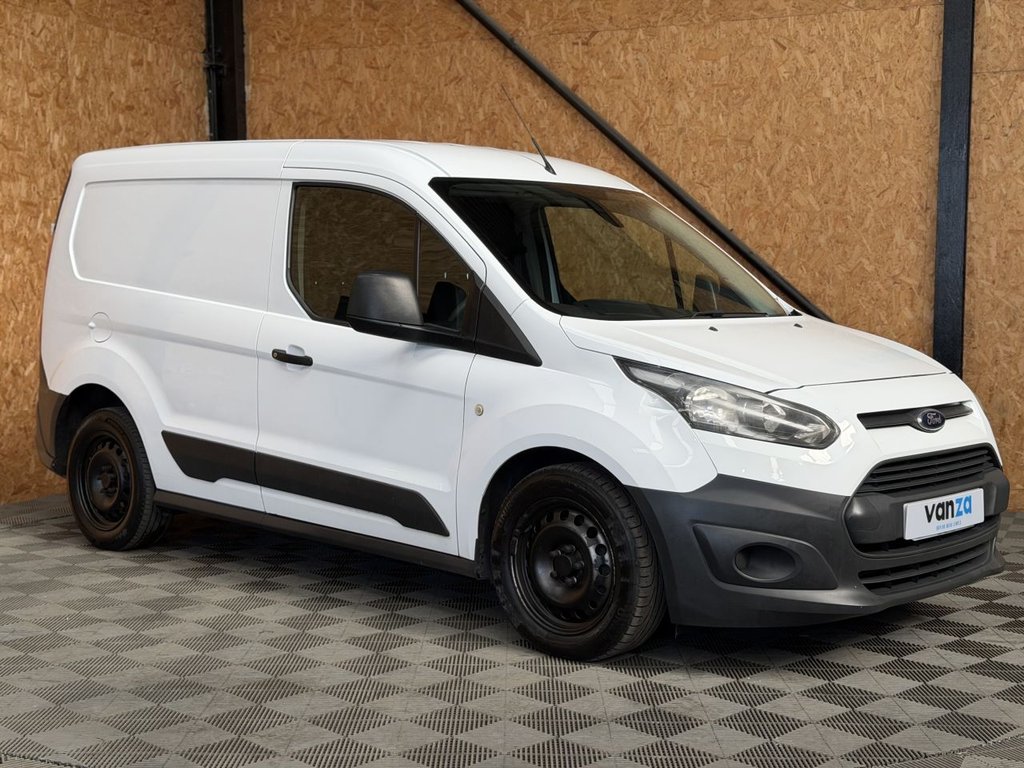 Used Ford Transit Connect 2014 for sale - 77919724: Photo 4