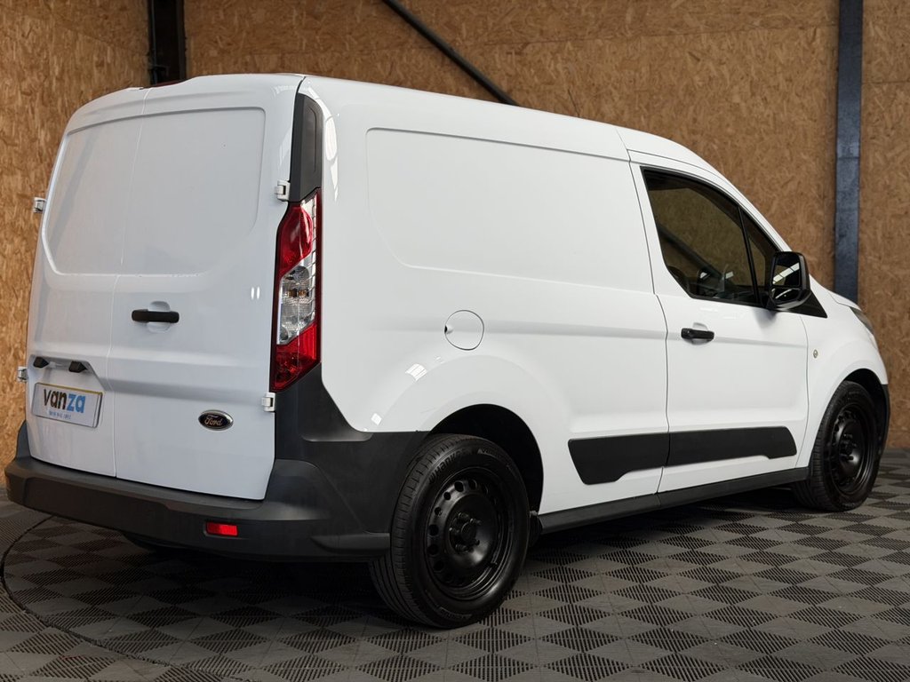Used Ford Transit Connect 2014 for sale - 77919724: Photo 5