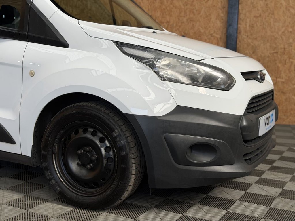 Used Ford Transit Connect 2014 for sale - 77919724: Photo 7