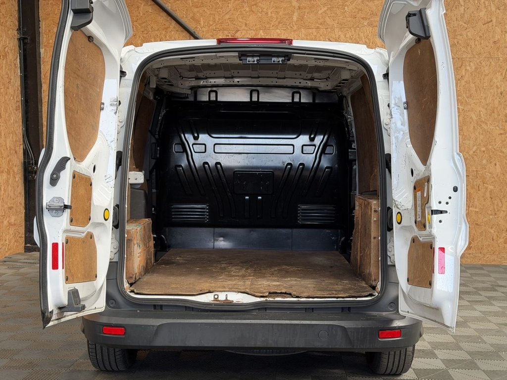 Used Ford Transit Connect 2014 for sale - 77919724: Photo 8