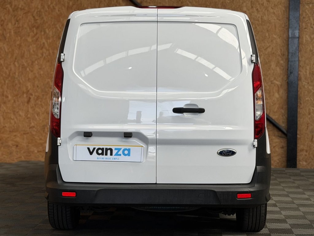 Used Ford Transit Connect 2014 for sale - 77919724: Photo 9
