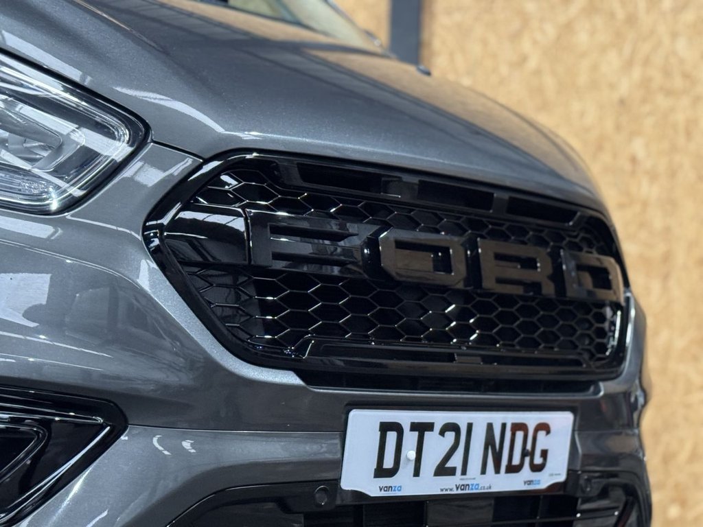 Used Ford Transit Custom 2021 for sale - 76647695: Photo 12