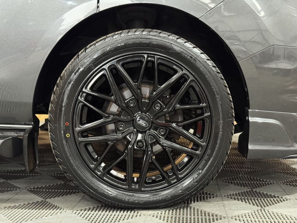 Used Ford Transit Custom 2021 for sale - 76647695: Photo 14