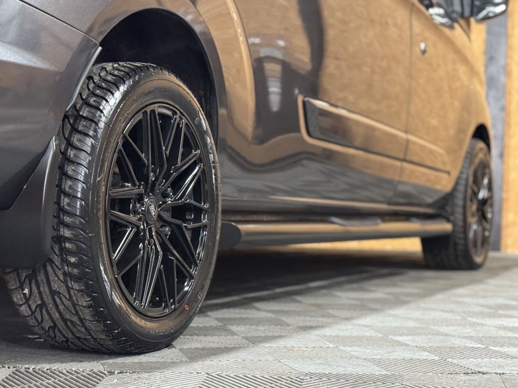 Used Ford Transit Custom 2021 for sale - 76647695: Photo 16