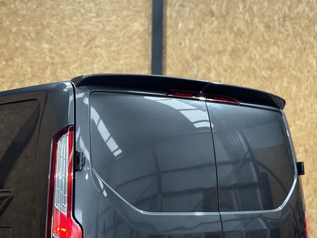 Used Ford Transit Custom 2021 for sale - 76647695: Photo 19