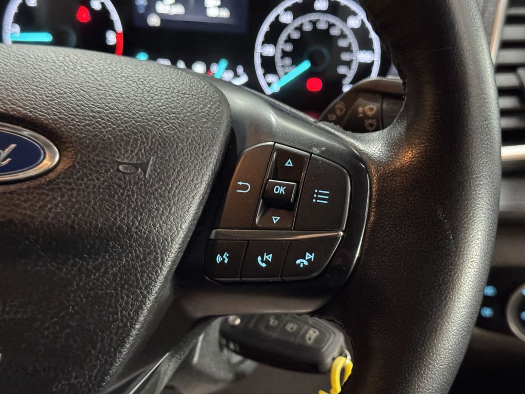 Used Ford Transit Custom 2021 for sale - 76647695: Photo 20