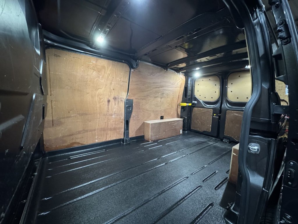 Used Ford Transit Custom 2021 for sale - 76647695: Photo 23