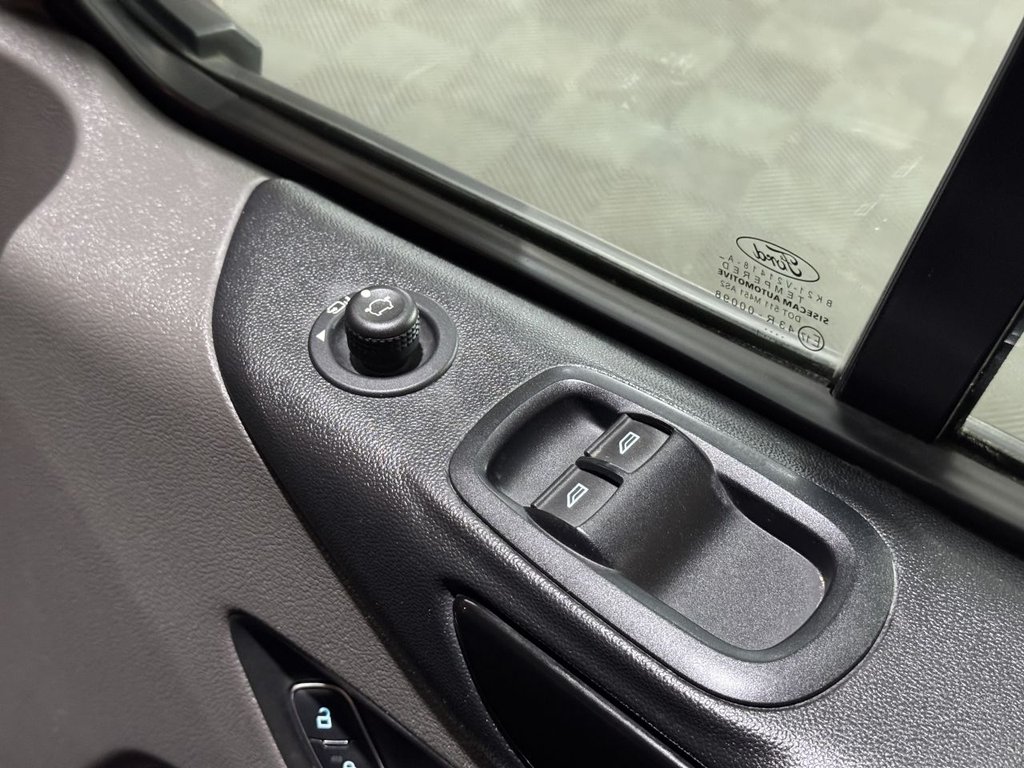 Used Ford Transit Custom 2021 for sale - 76647695: Photo 29
