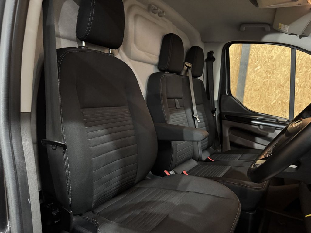 Used Ford Transit Custom 2021 for sale - 76647695: Photo 31