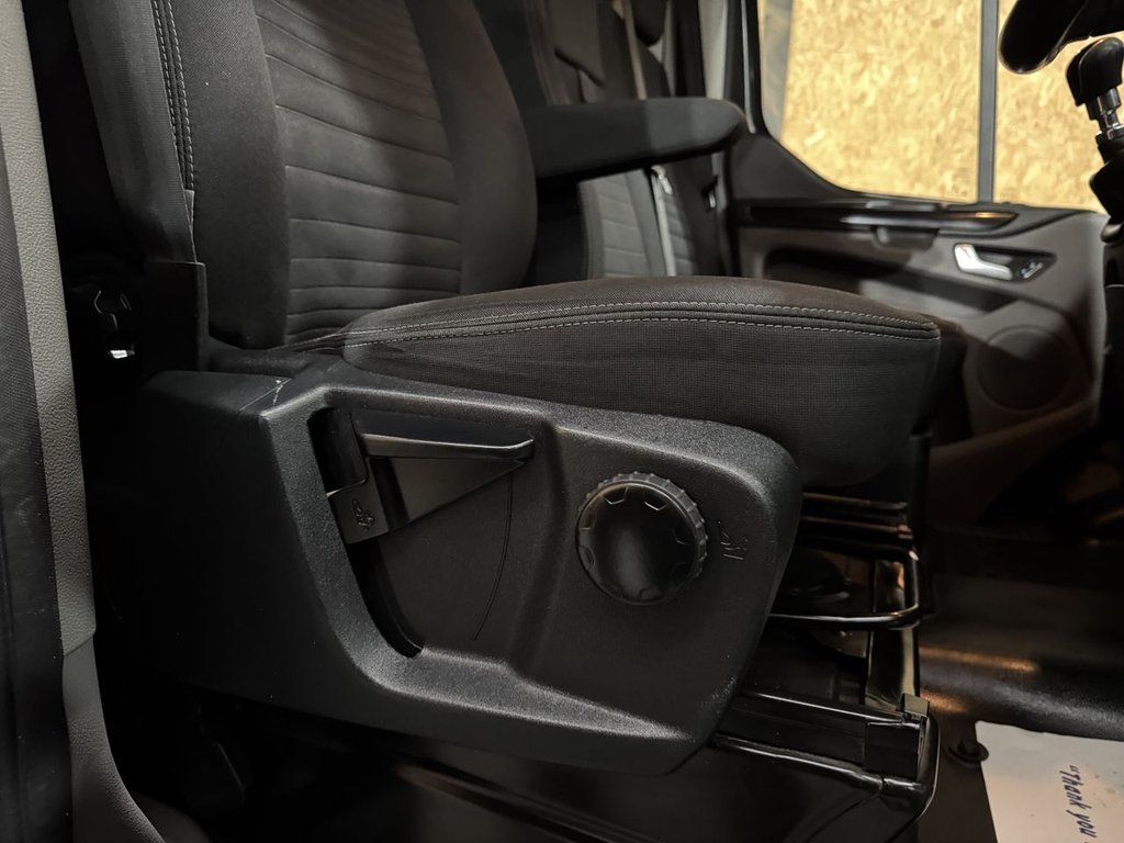 Used Ford Transit Custom 2021 for sale - 76647695: Photo 33