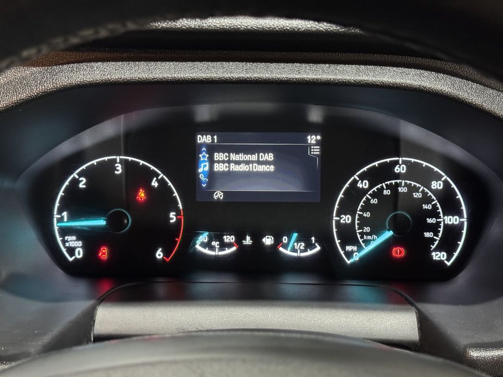 Used Ford Transit Custom 2021 for sale - 76647695: Photo 36