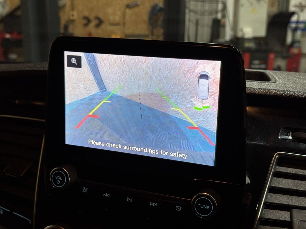 Used Ford Transit Custom 2021 for sale - 76647695: Photo 38