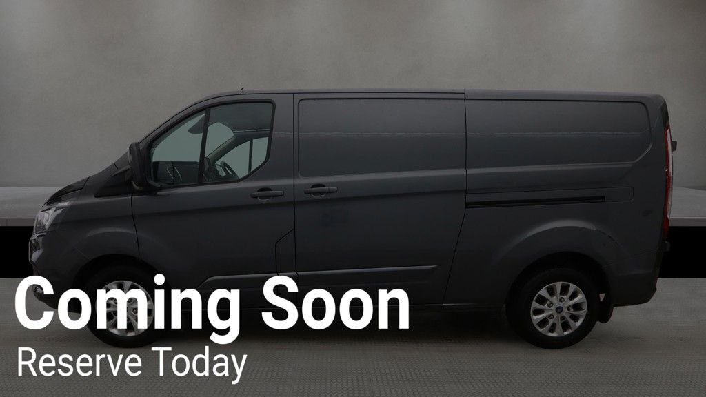 Used Ford Transit Custom 2021 for sale - 76647695: Photo 4