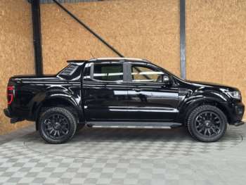 Used Ford Ranger 2021 for sale - 74800916: Photo